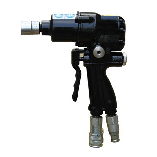 IWV03 ประแจผลกระทบ